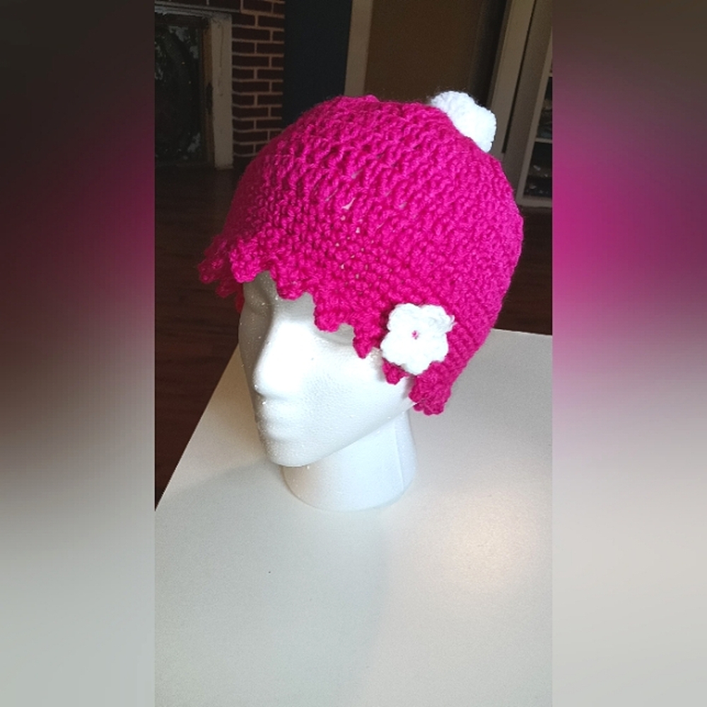 Hat beanie